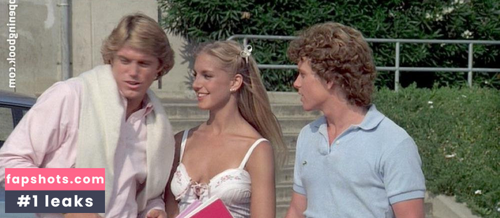 Heather Thomas gallery photo #121