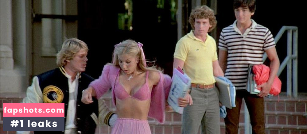 Heather Thomas gallery photo #127