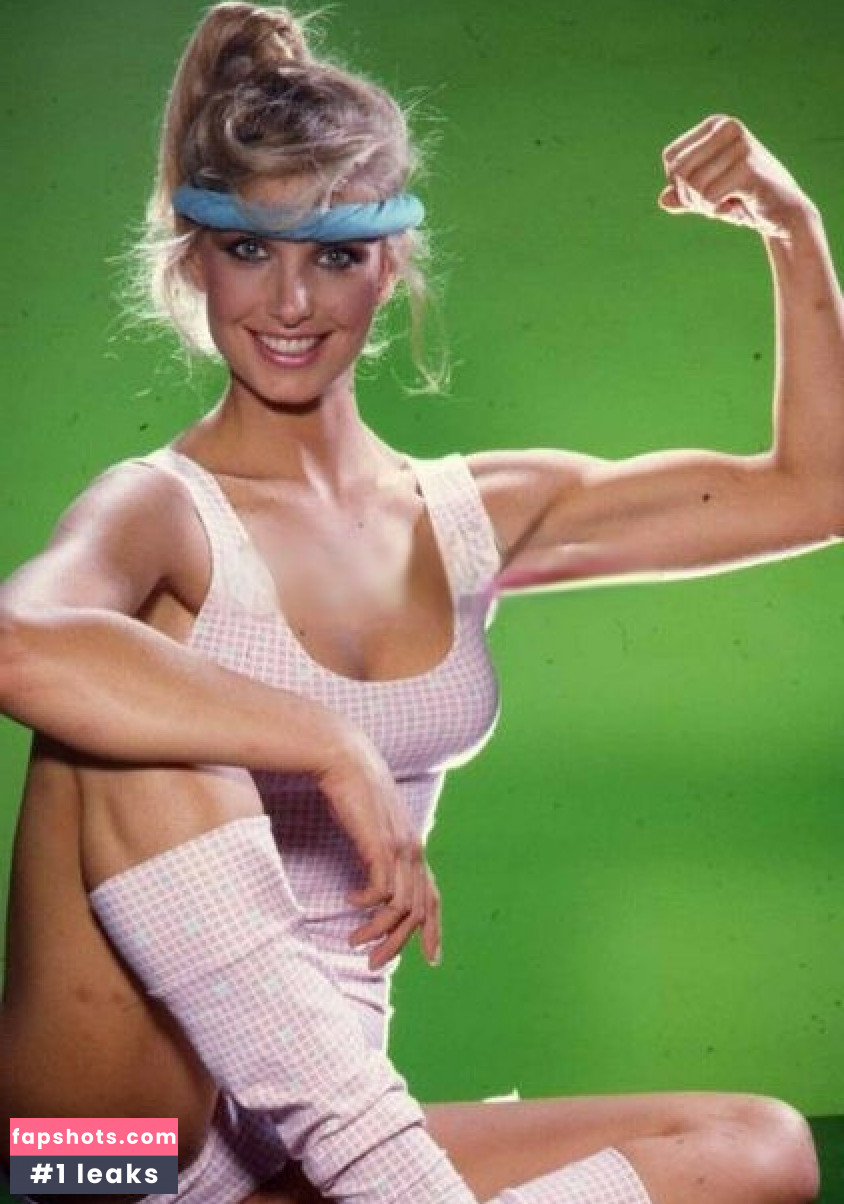 Heather Thomas gallery photo #32