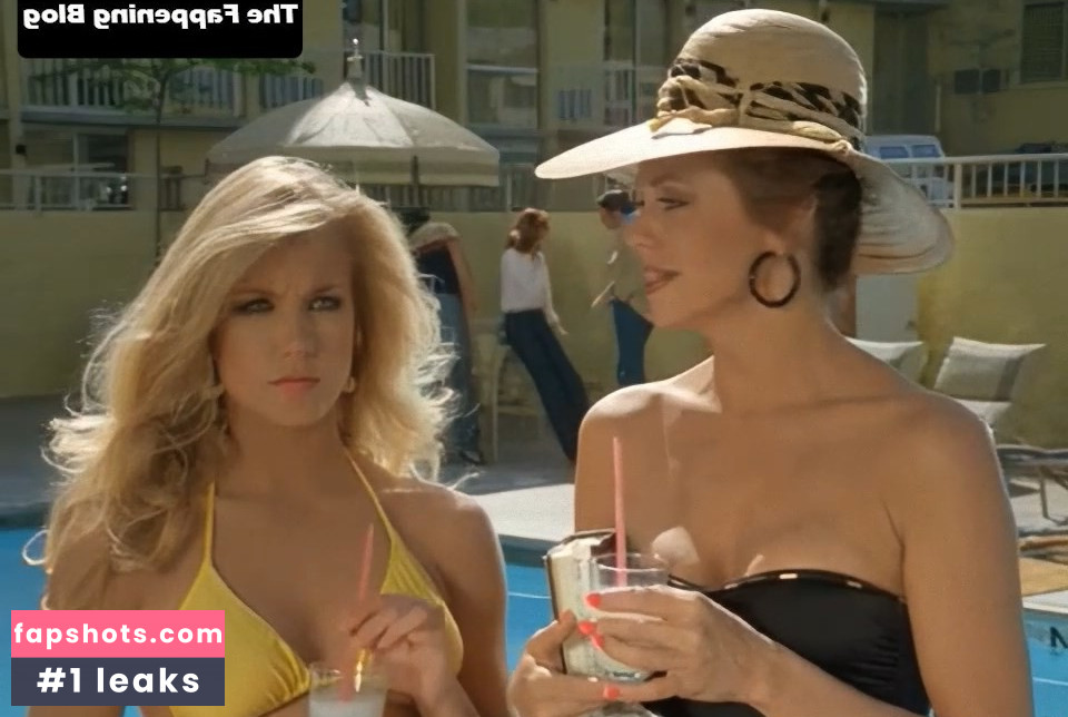 Heather Thomas gallery photo #41