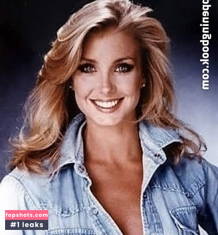 Heather Thomas gallery photo #59
