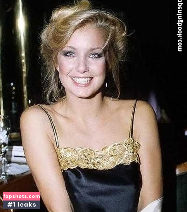 Heather Thomas gallery photo #81