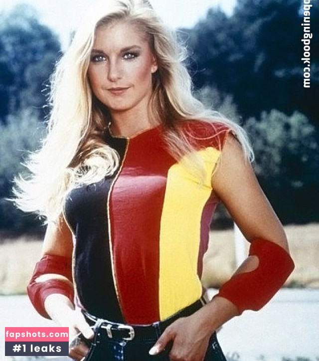 Heather Thomas gallery photo #88