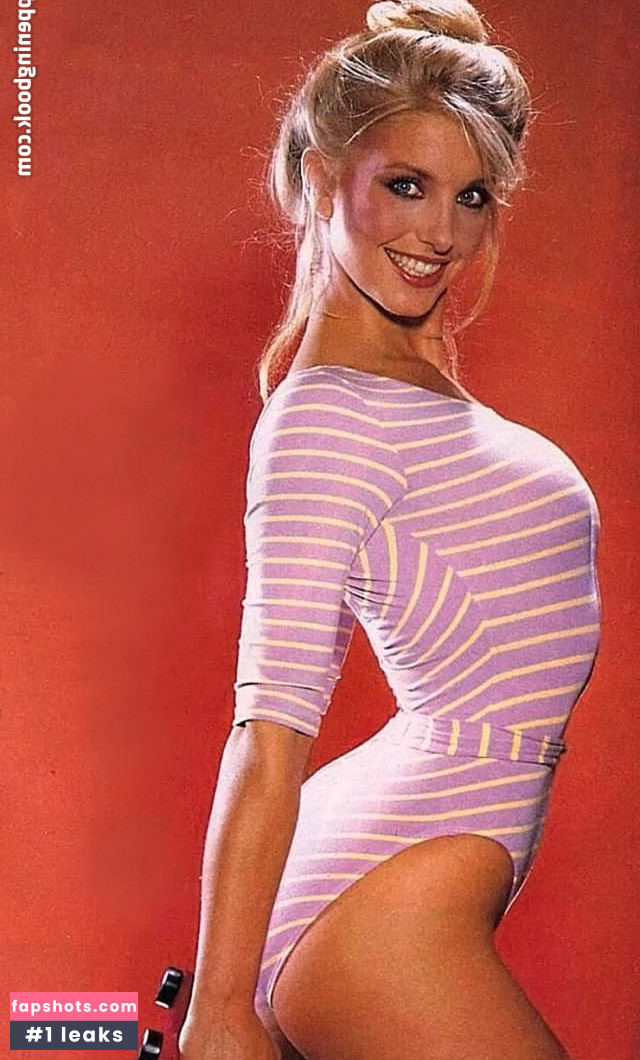 Heather Thomas gallery photo #100