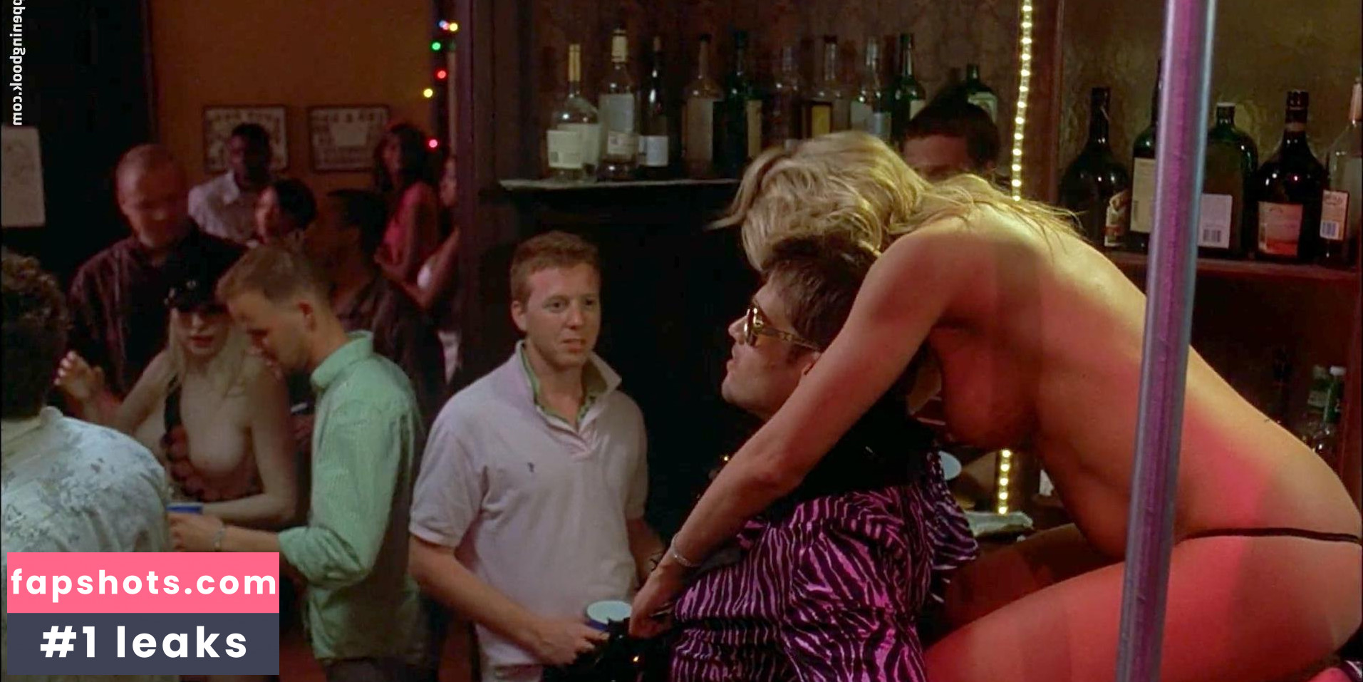 Heather Vandeven Nahé úniky fotek pouze od fanoušků #172 - Fapshots