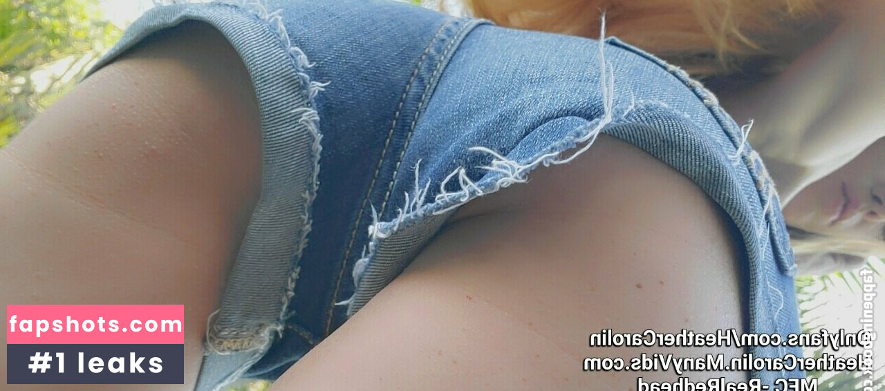 heathercarolinfreepage nude babe gallery