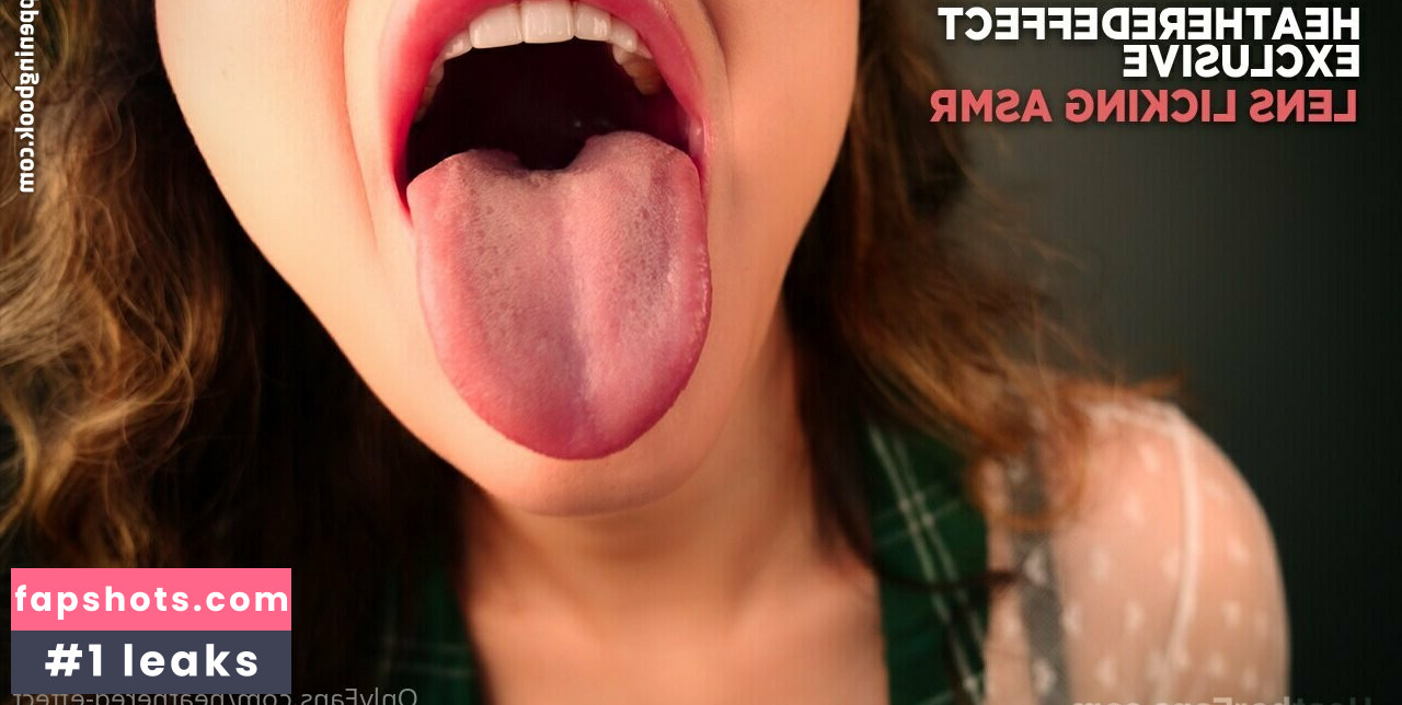 heathered-effect Nude Leaks OnlyFans Photos #6 - LeakJerk