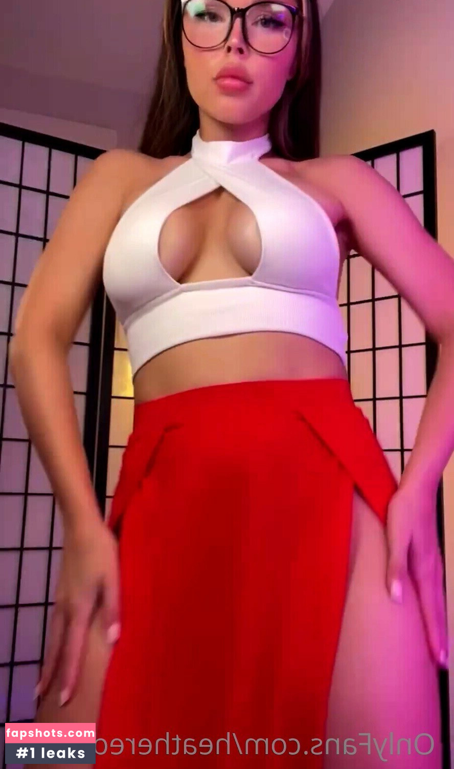 Heatheredeffect Asmr gallery photo #70