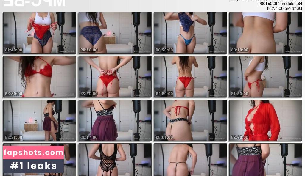 HeatheredEffect gallery photo #36