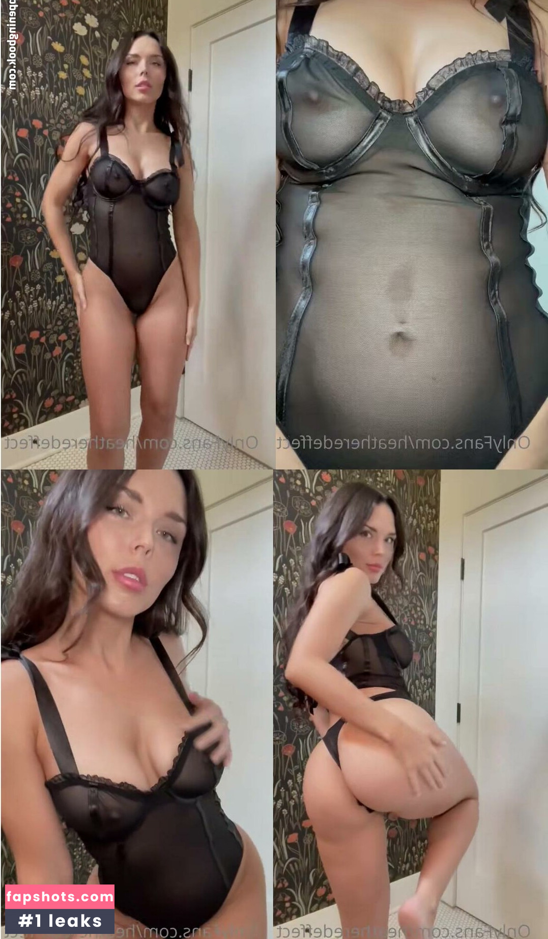 HeatheredEffect gallery photo #9