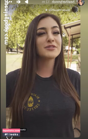 HeatherLynnoh gallery photo #84