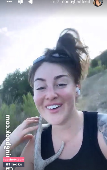 HeatherLynnoh gallery photo #92