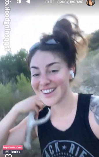 HeatherLynnoh gallery photo #93