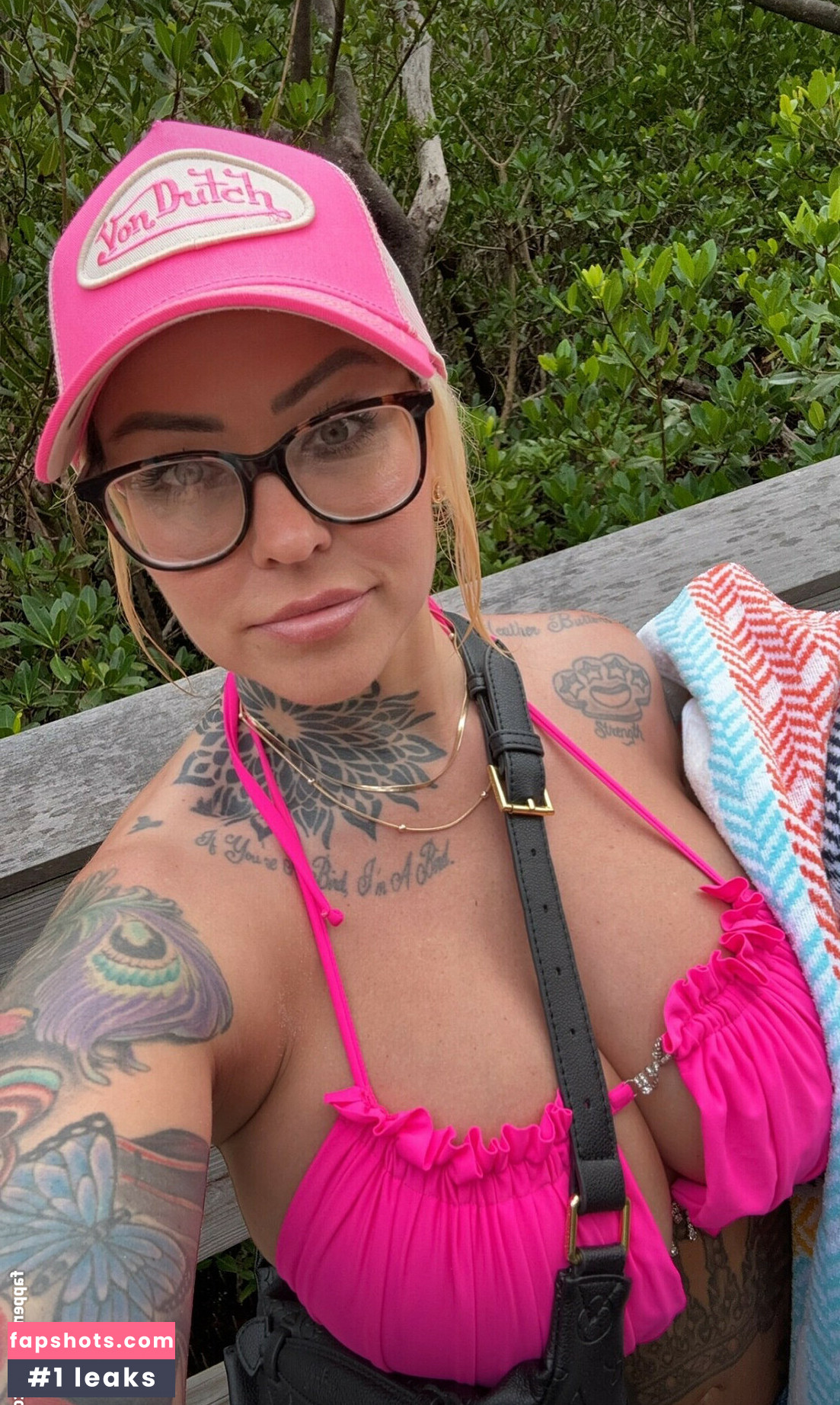 Heathurstarr11 Nude Leaks OnlyFans Photos #9 - LeakJerk