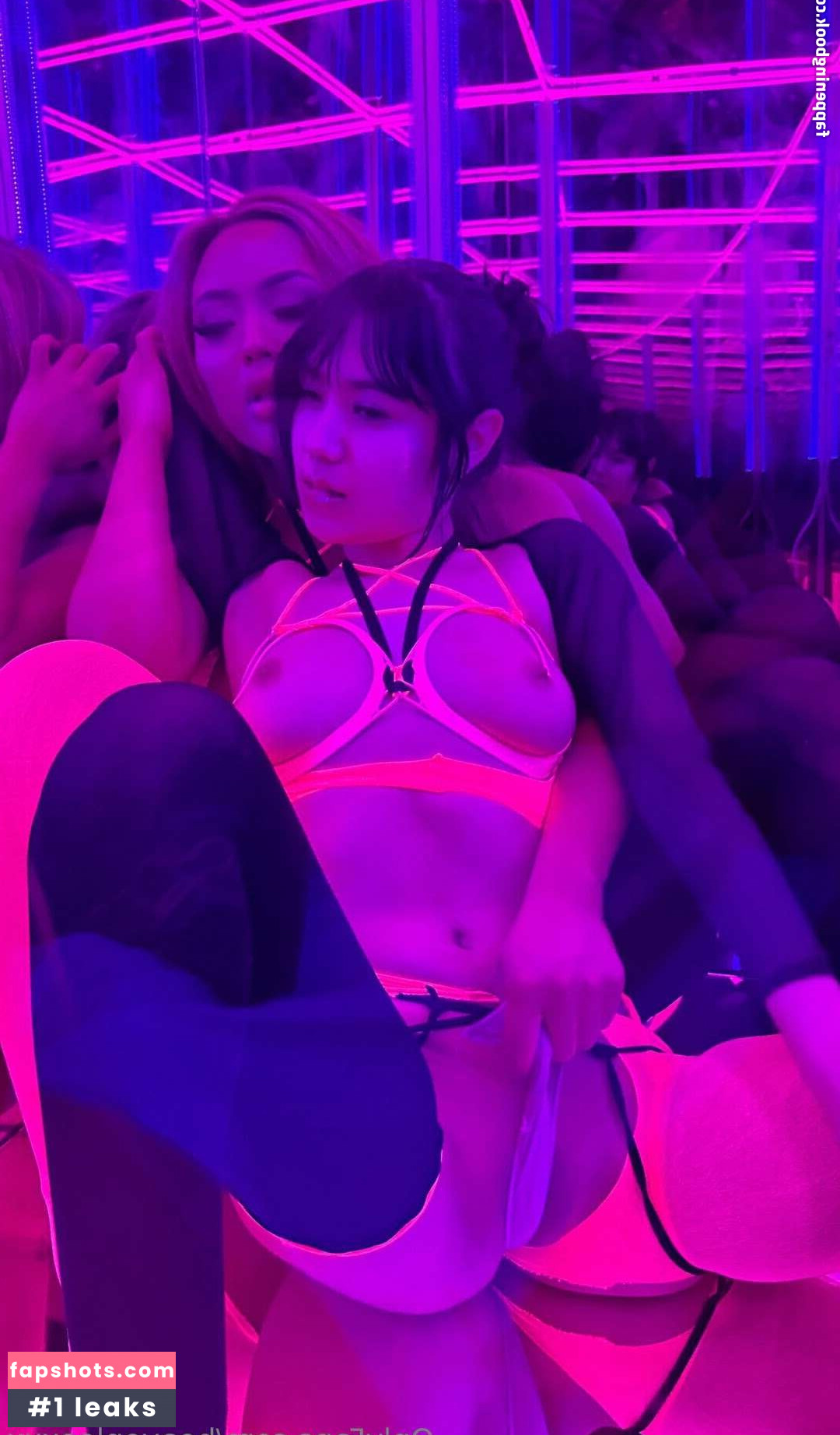 Heav3n_lee Filtración Desnuda OnlyFans Foto #31 - Fapshots