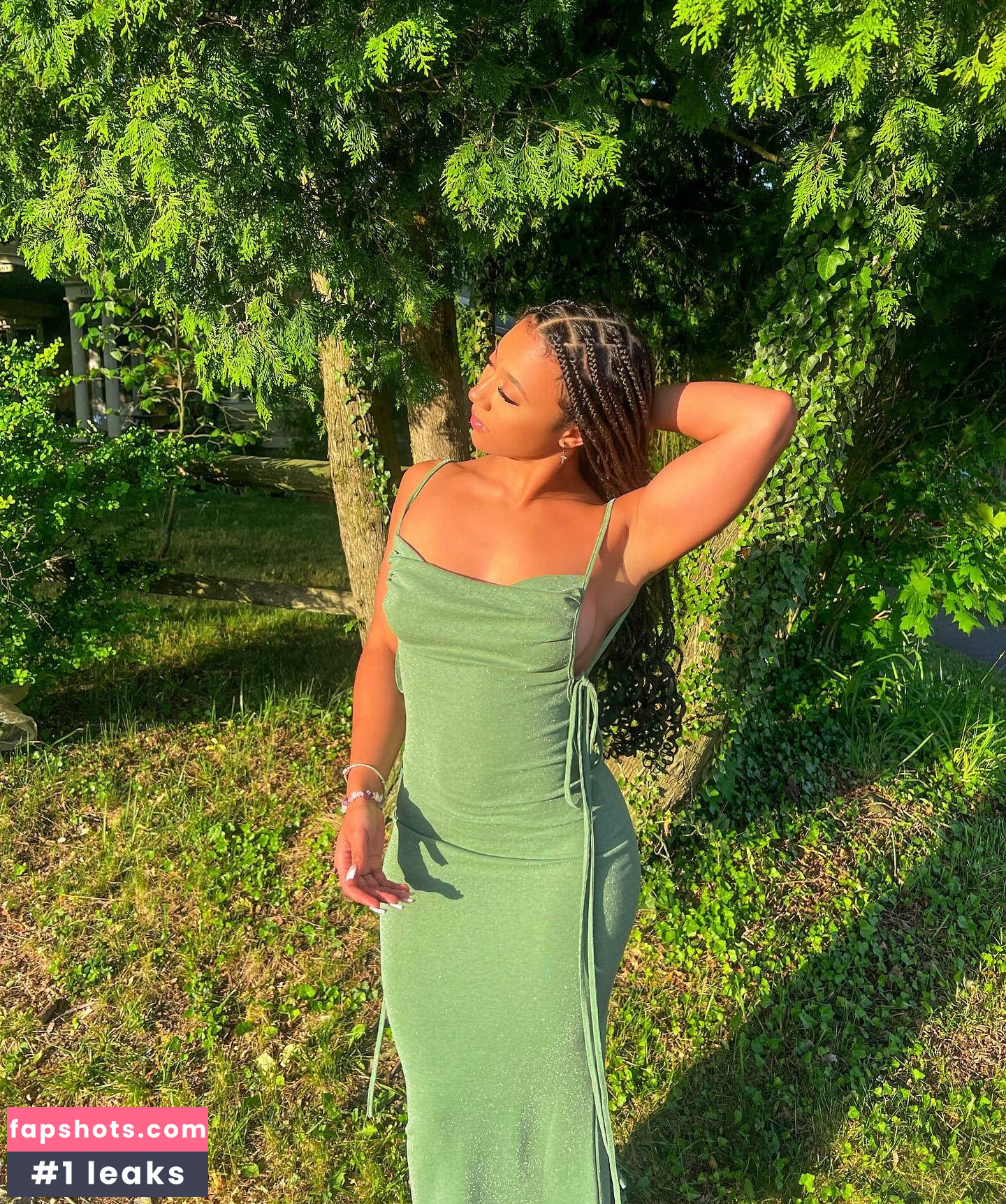 Heaven Collins Nude Leaks OnlyFans Photos #19 - LeakJerk