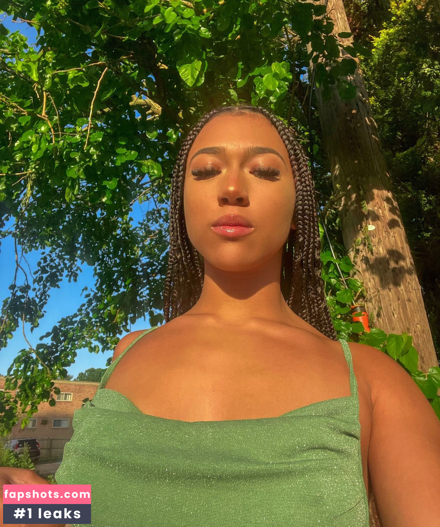 Heaven Collins Nude Leaks OnlyFans Photos #23 - LeakJerk