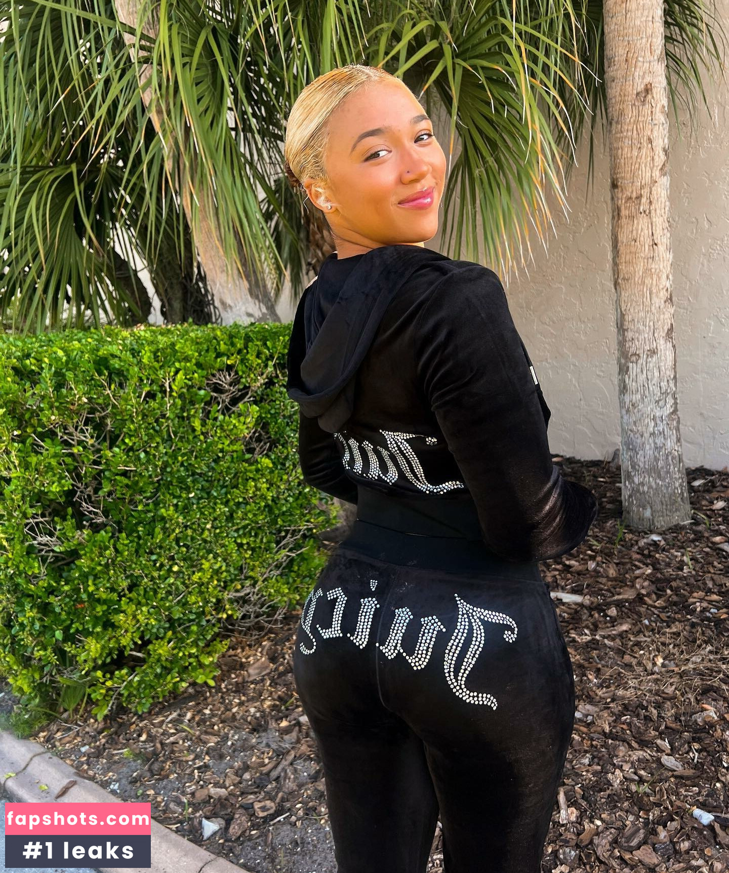 Heaven Collins Nude Leaks OnlyFans Photos #28 - LeakJerk