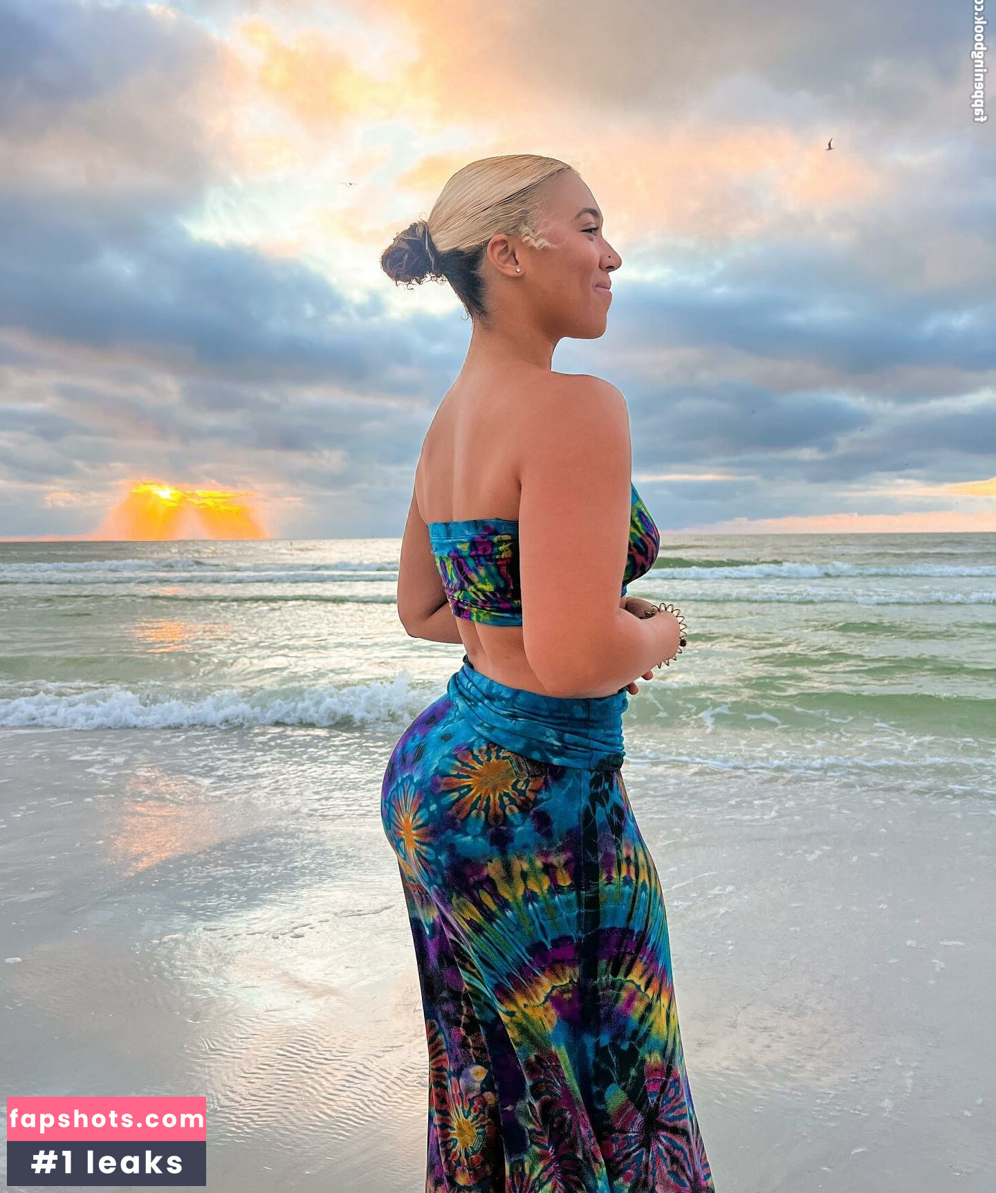 Heaven Collins Nude Leaks OnlyFans Photos #31 - LeakJerk