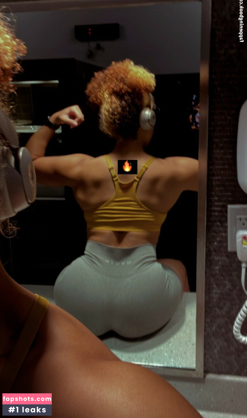 Heaven Collins Nude Leaks OnlyFans Photos #32 - LeakJerk