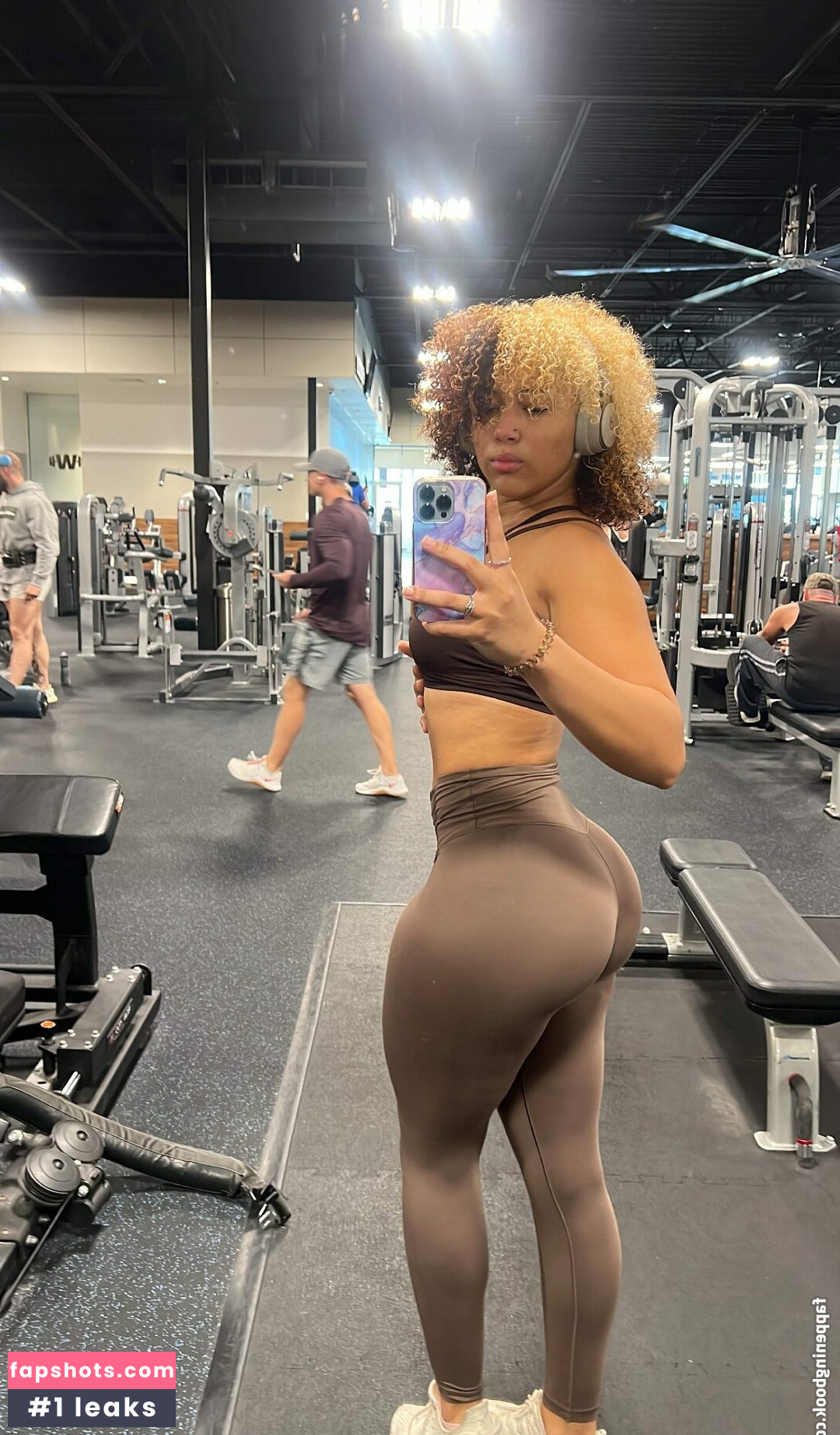 Heaven Collins Nude Leaks OnlyFans Photos #42 - LeakJerk