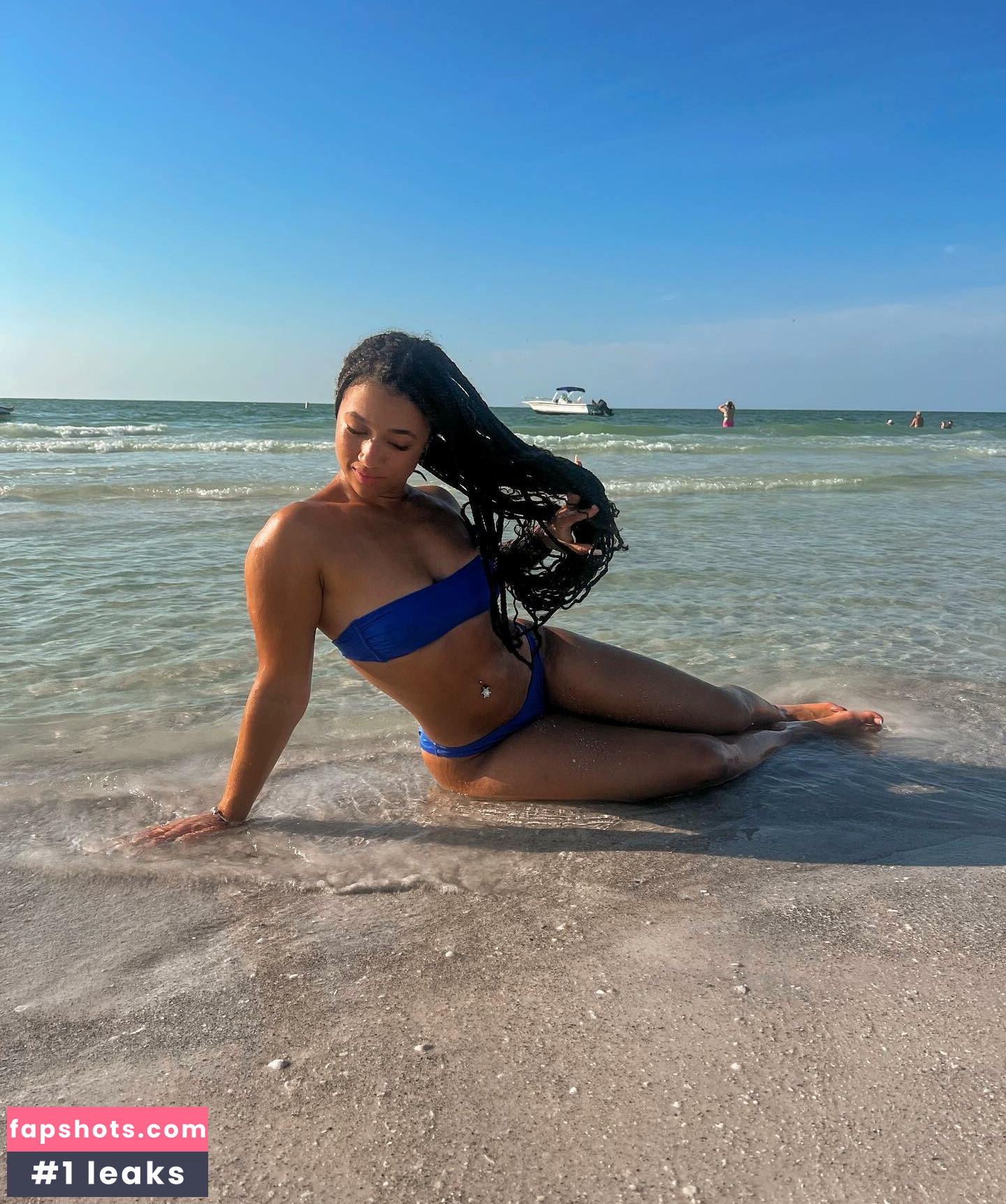 Heaven Collins Nude Leaks OnlyFans Photos #9 - LeakJerk