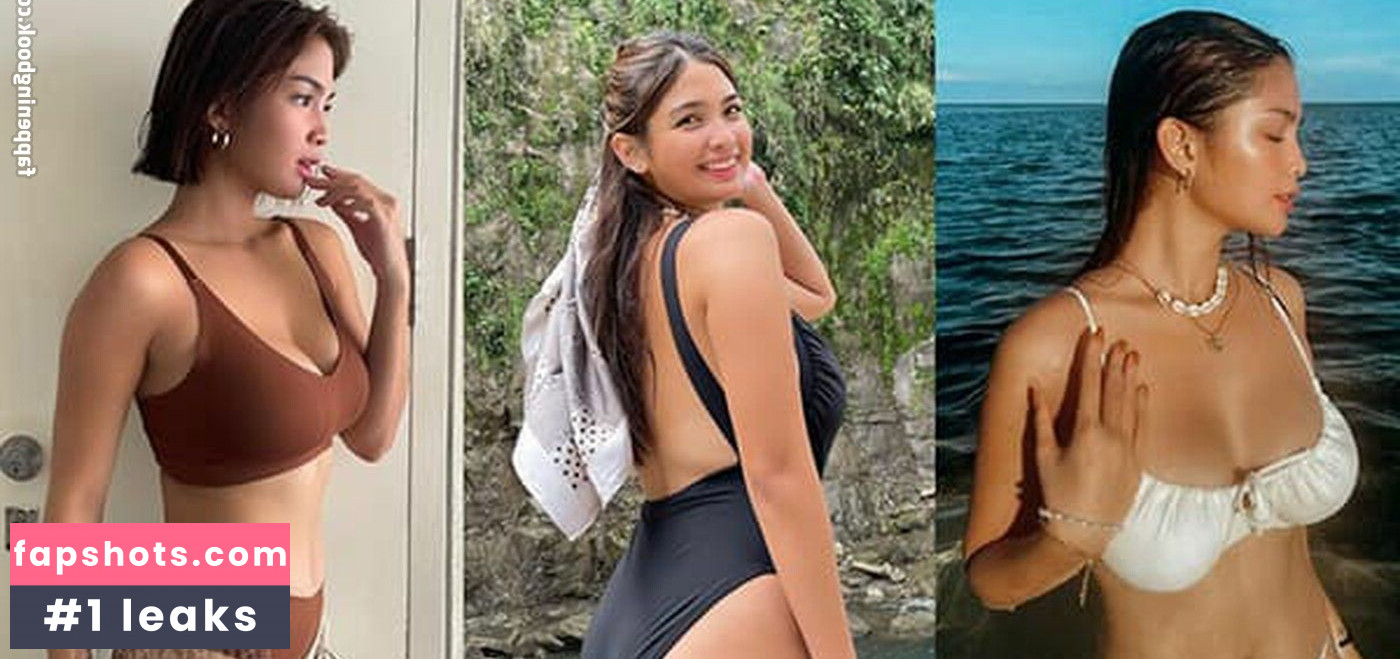 Heaven Peralejo gallery photo #2
