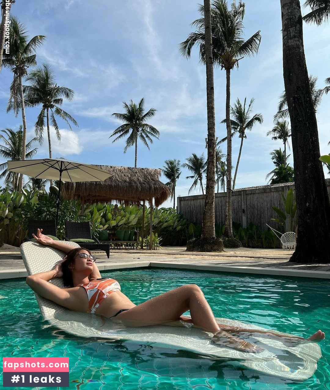 Heaven Peralejo Nude Leaks OnlyFans Photos #14 - LeakJerk