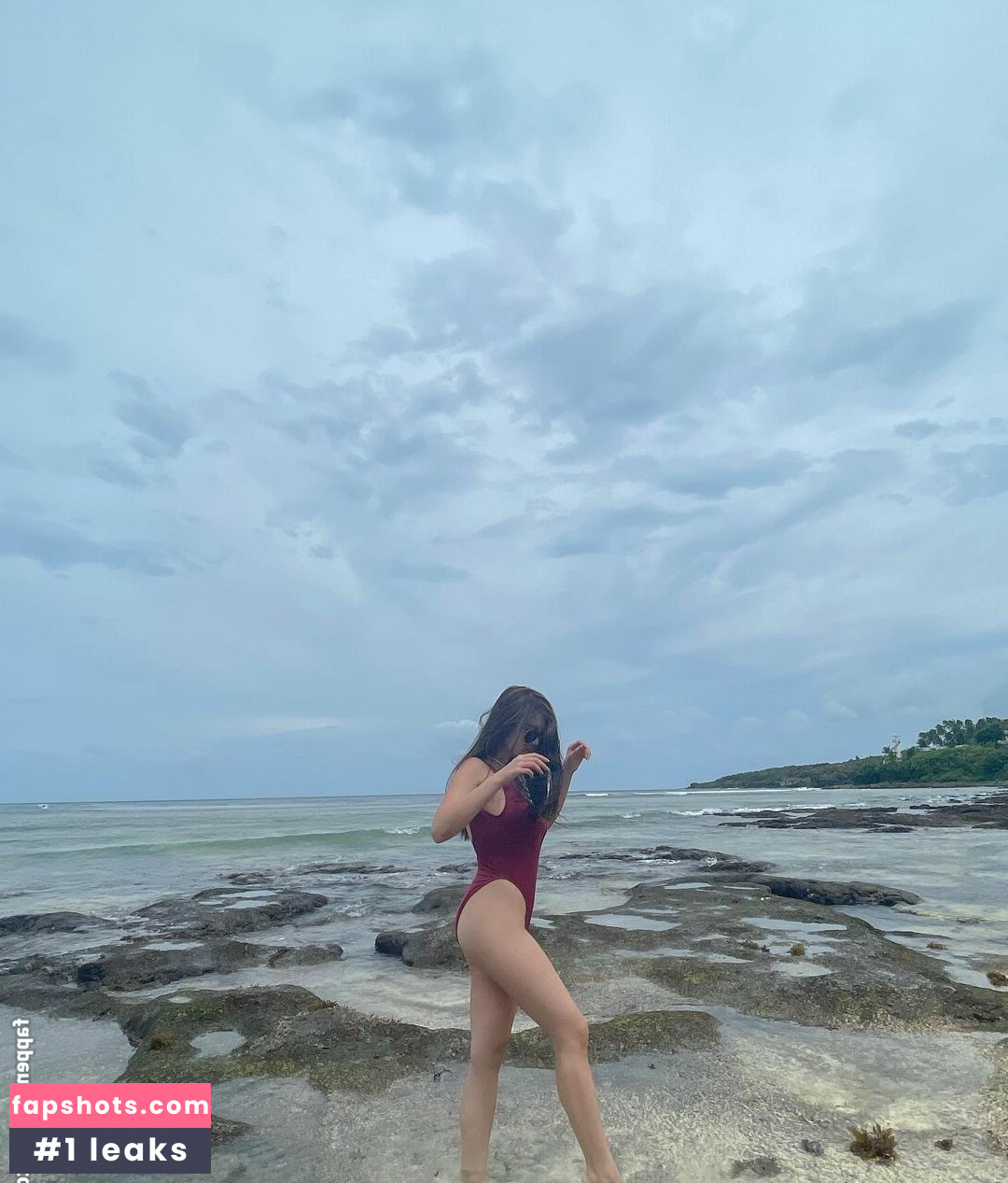 Heaven Peralejo gallery photo #16