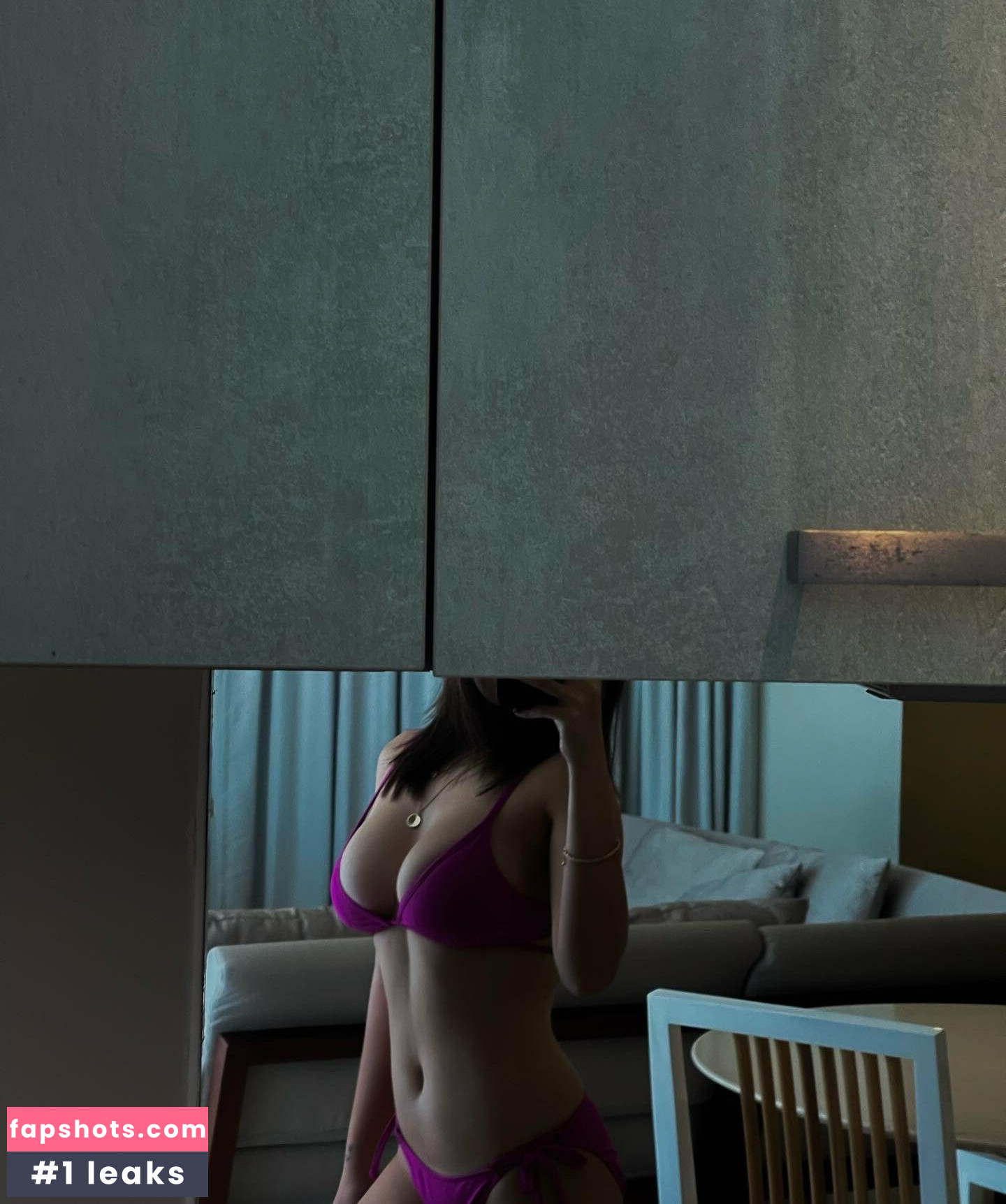 Heaven Peralejo Nude Leaks OnlyFans Photos #3 - LeakJerk