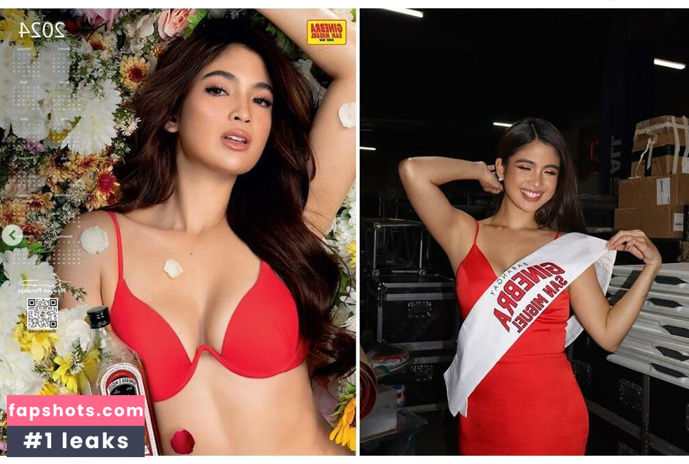 Heaven Peralejo Nude Leaks OnlyFans Photos #4 - LeakJerk