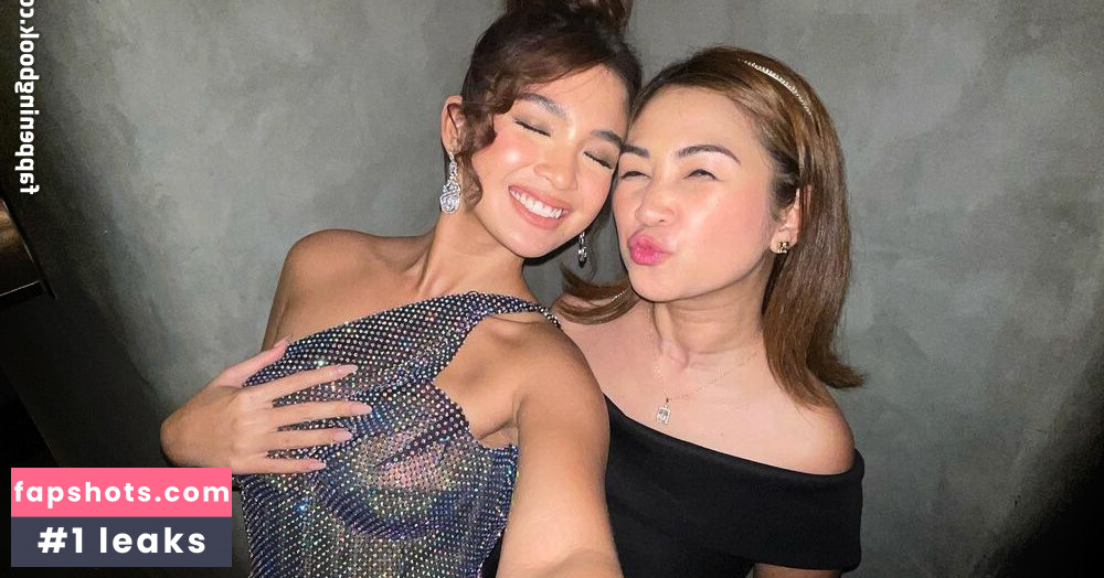 Heaven Peralejo Nude Leaks OnlyFans Photos #6 - LeakJerk