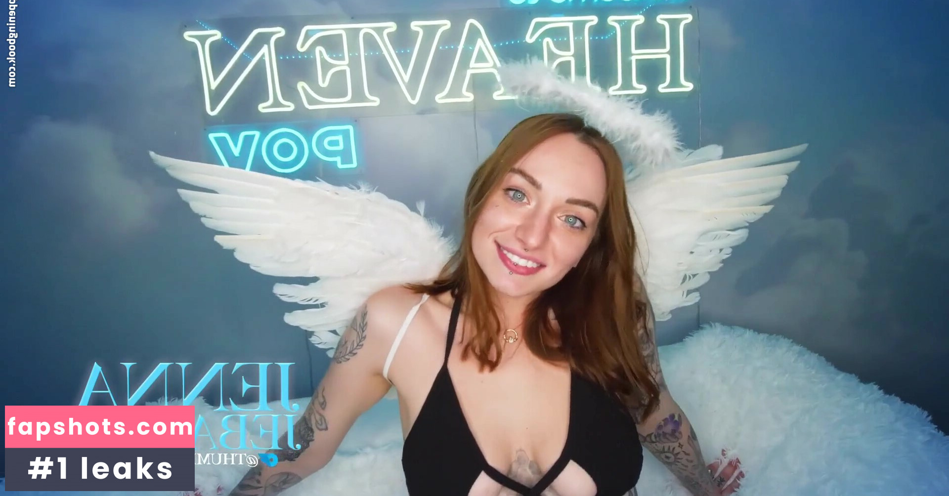 Heaven POV Nude Leaks OnlyFans Photos #2 - LeakJerk