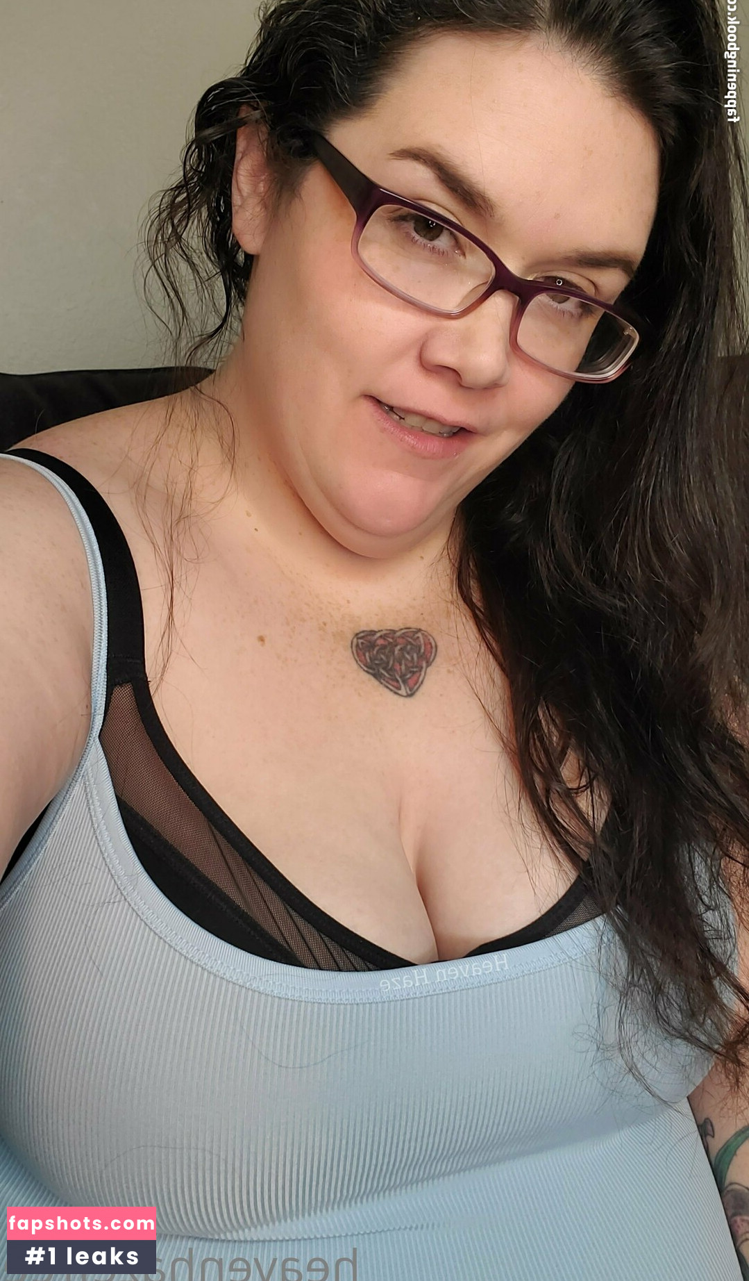 heavenhazefree Nahé úniky fotek pouze od fanoušků #2 - Fapshots