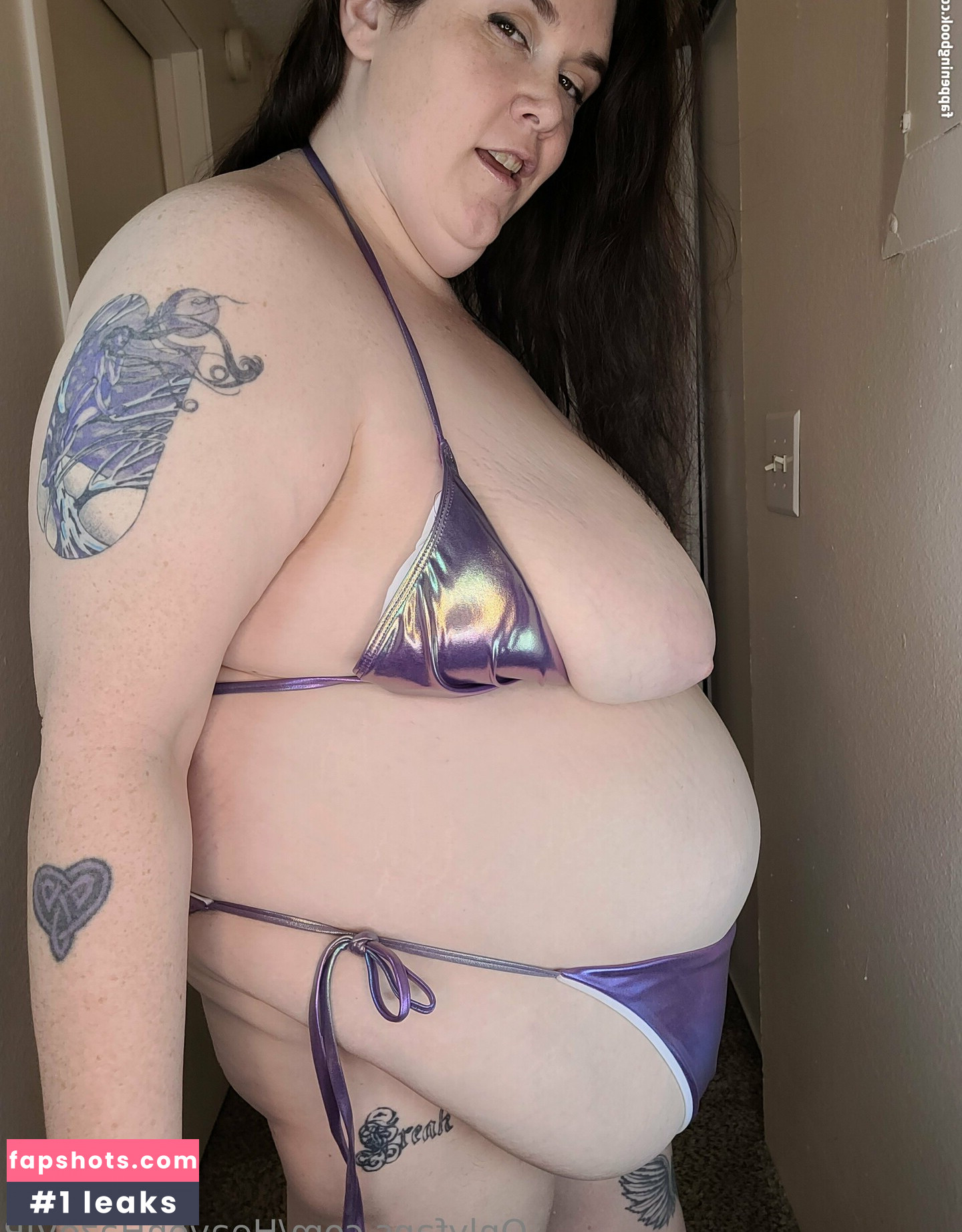 heavenhazevip Nude Leaks OnlyFans Photos #4 - Fapshots