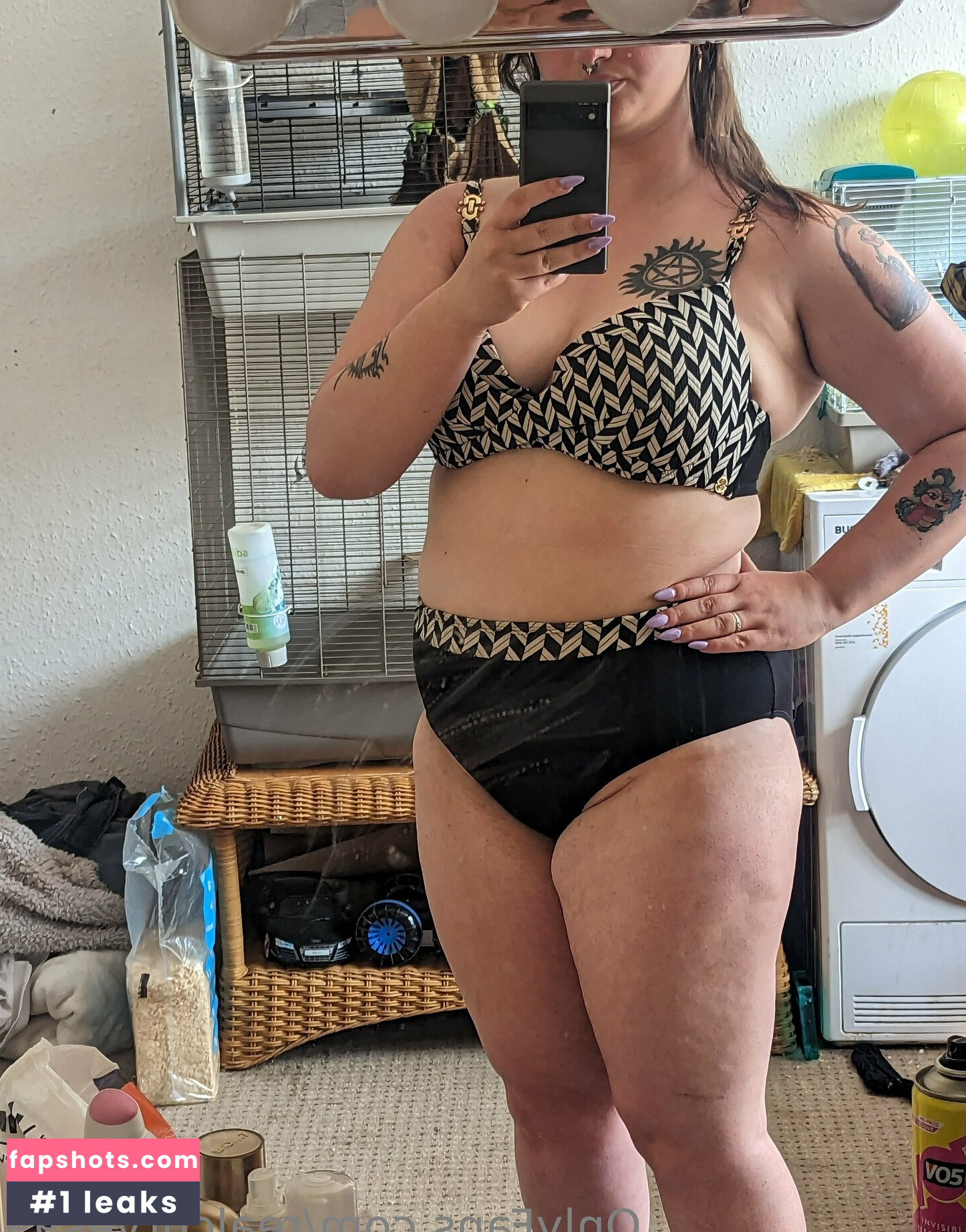 Heavenly Heather Nude Leaks OnlyFans Photos #18 - Fapshots