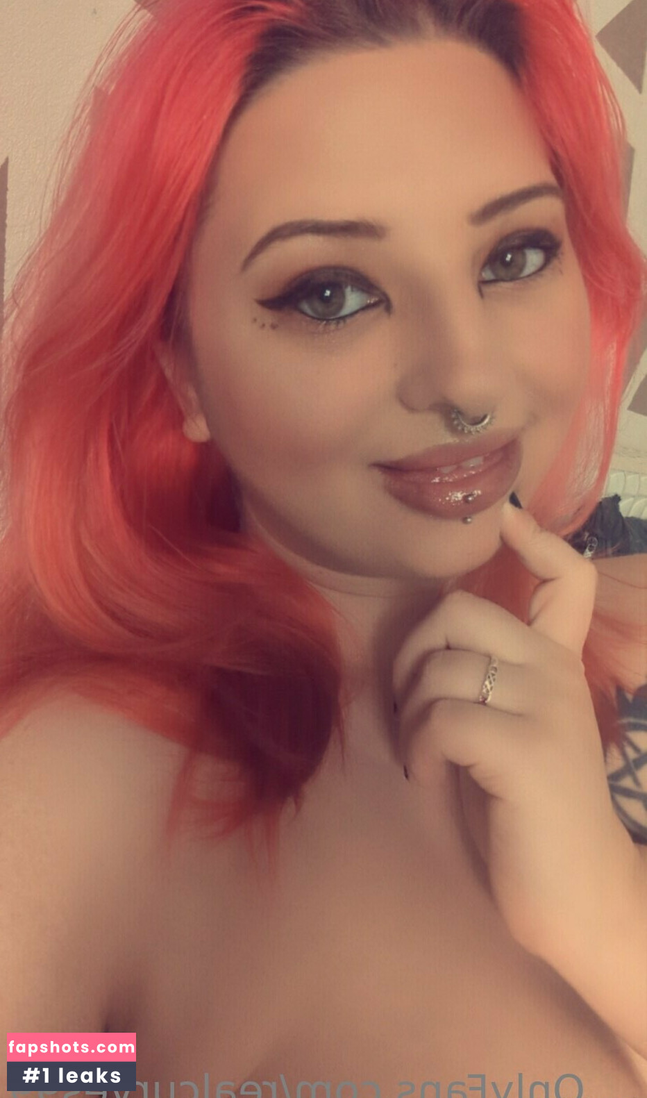 Heavenly Heather Nude Leaks OnlyFans Photos #19 - Fapshots