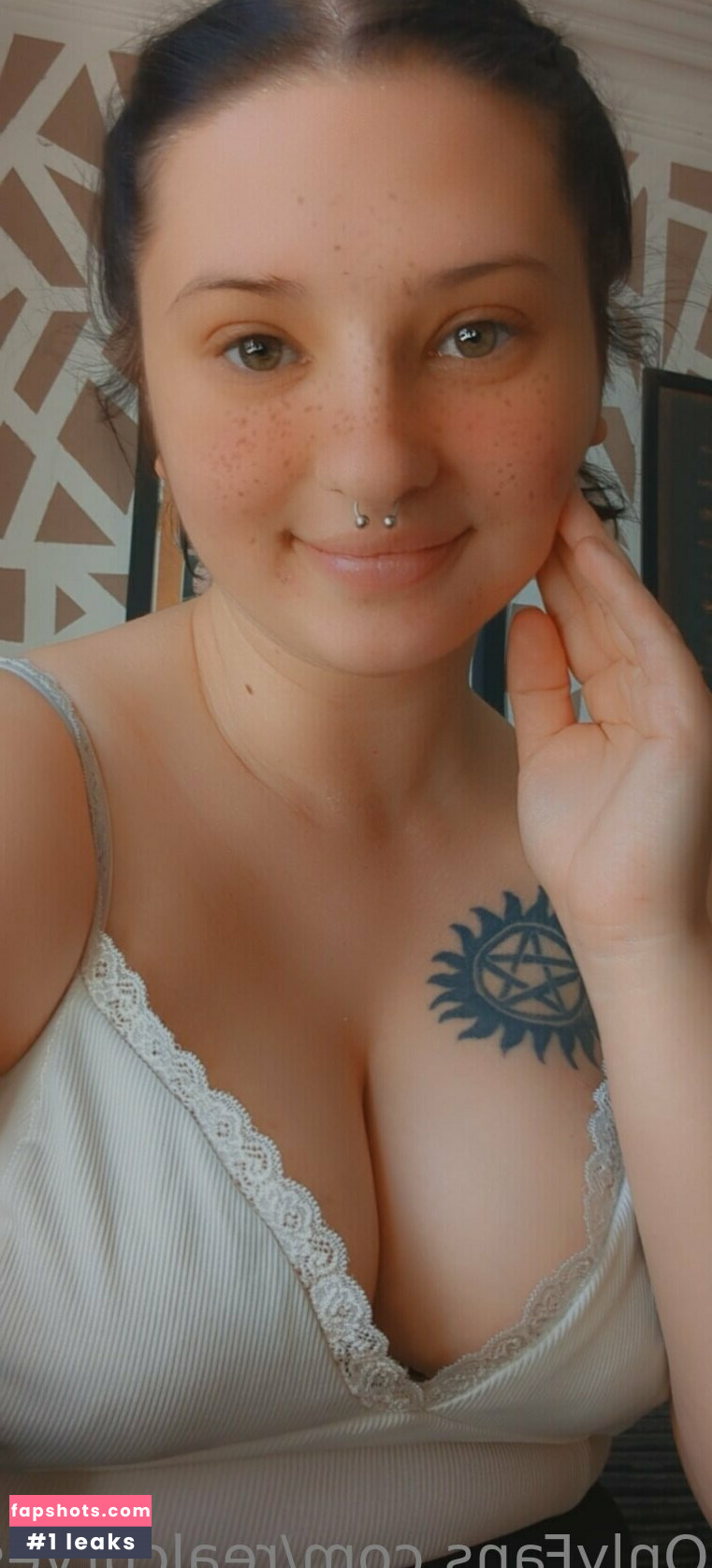 Heavenly Heather Nude Leaks OnlyFans Photos #4 - Fapshots