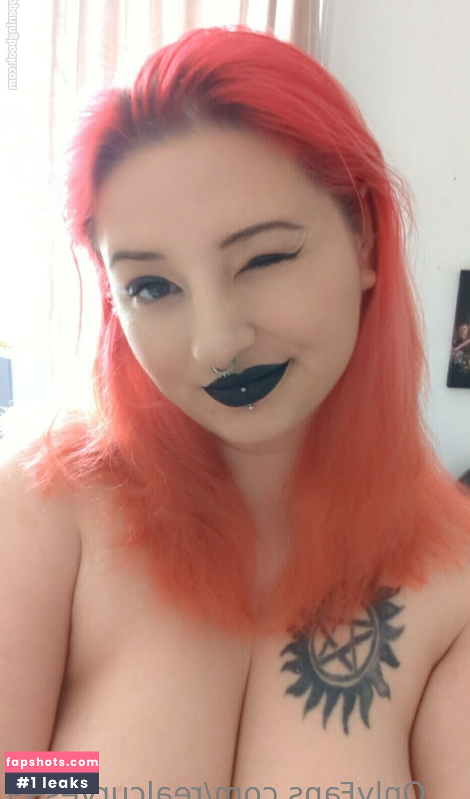 Heavenly Heather Nude Leaks OnlyFans Photos #6 - Fapshots