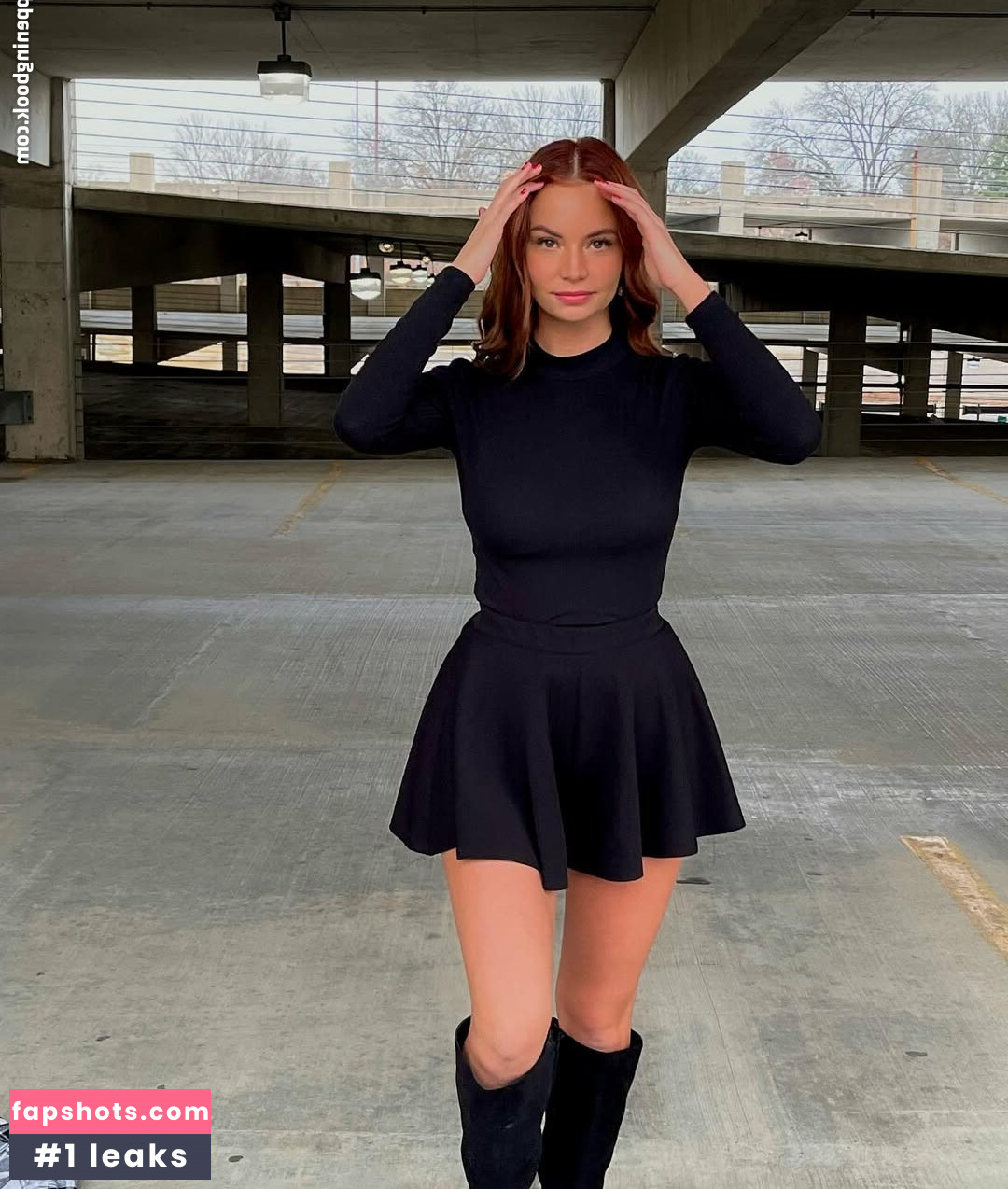 Heavenly gallery photo #14