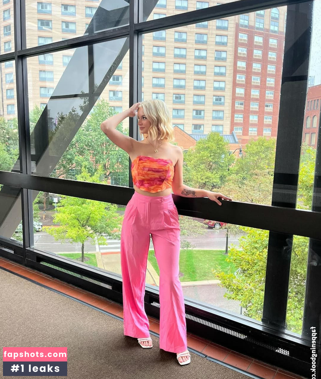 Heavenly gallery photo #8