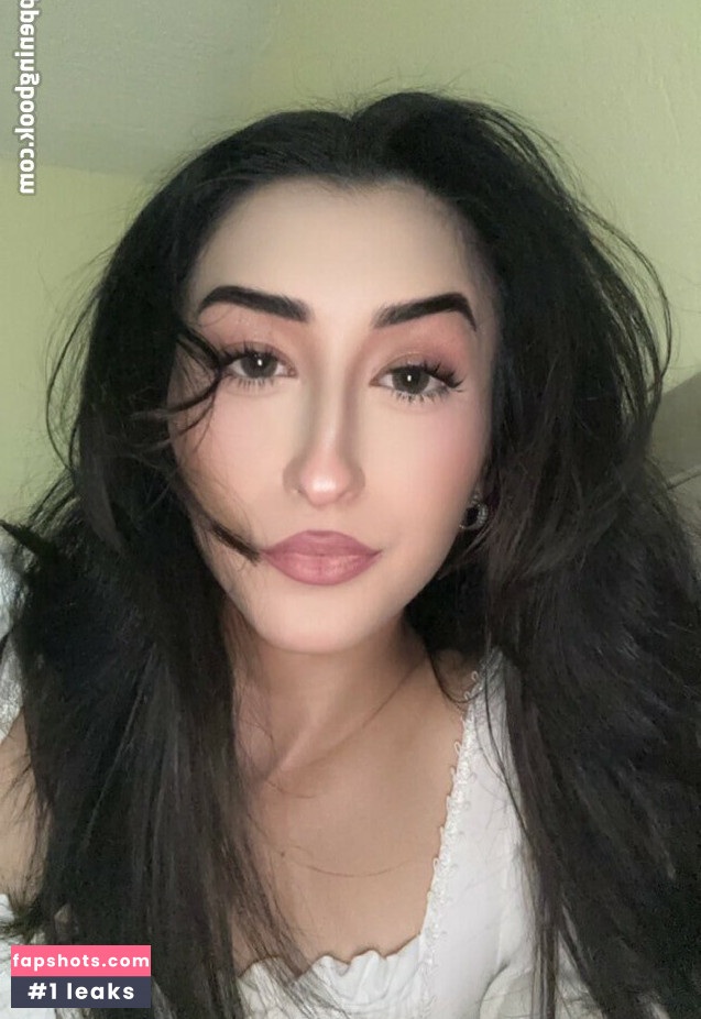 heavenlybarbiie Nude Leaks OnlyFans Photos #16 - LeakJerk