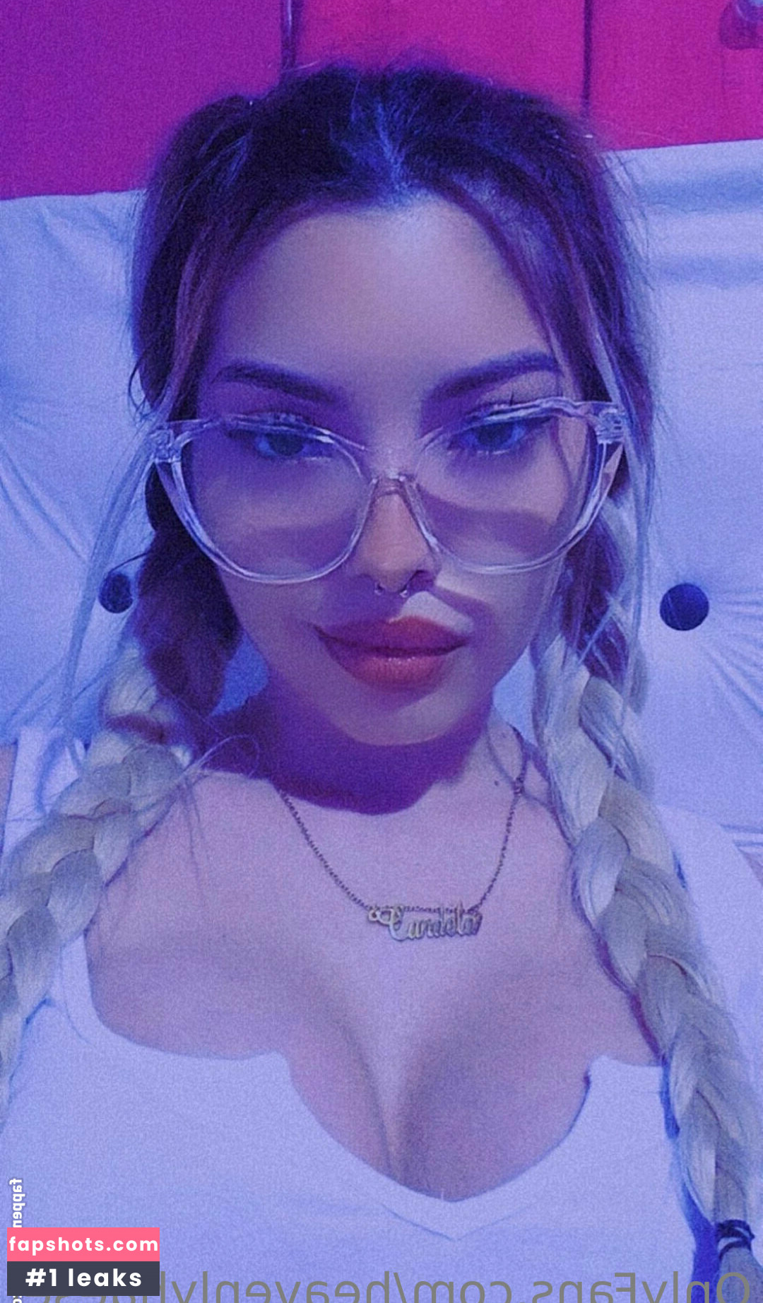 heavenlyhaesel Nude Leaks OnlyFans Photos #15 - LeakJerk