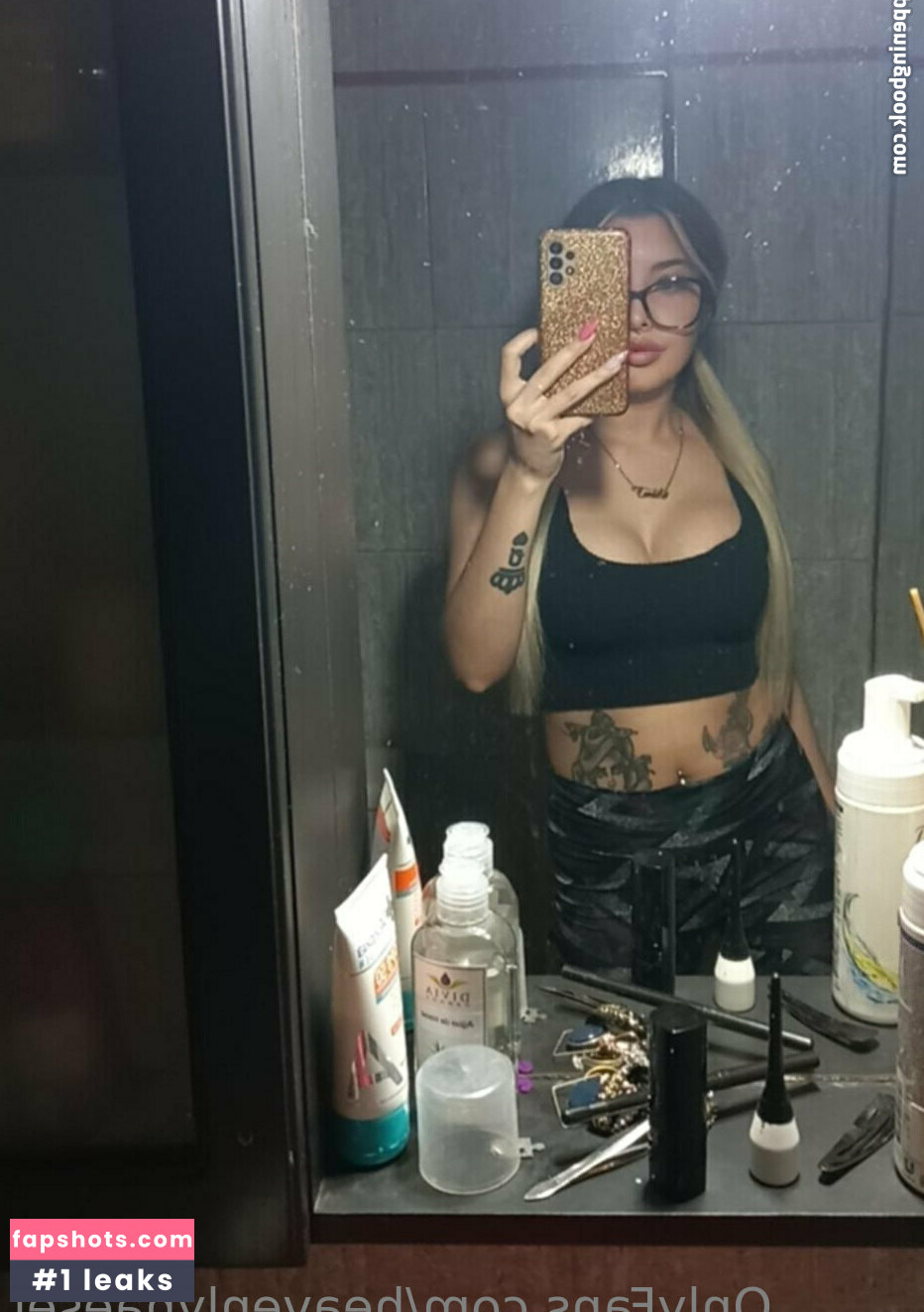 heavenlyhaesel Nude Leaks OnlyFans Photos #3 - LeakJerk