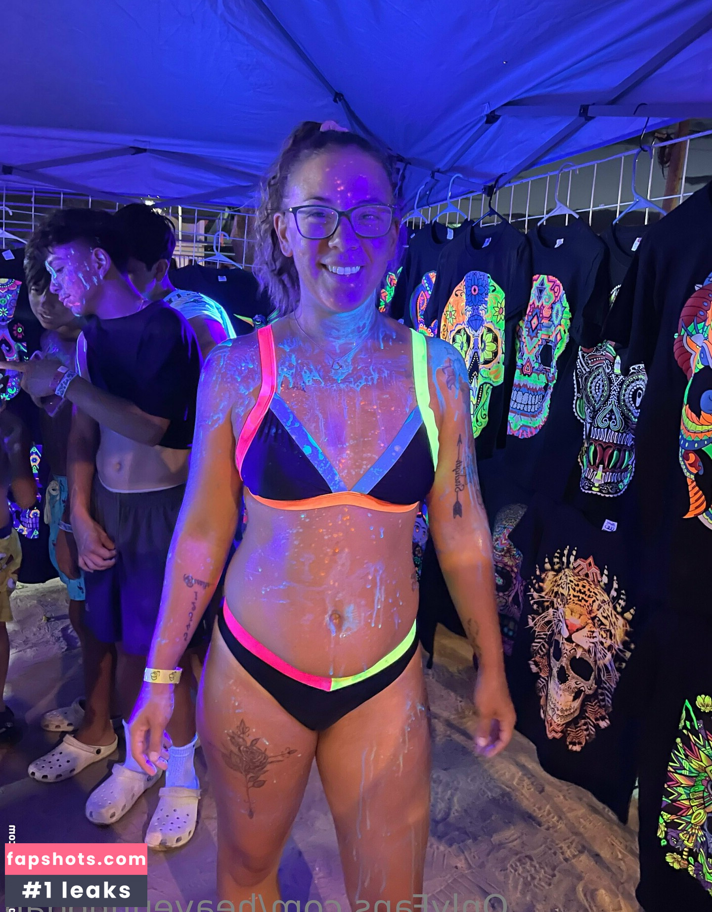 heavennhogan gallery photo #10