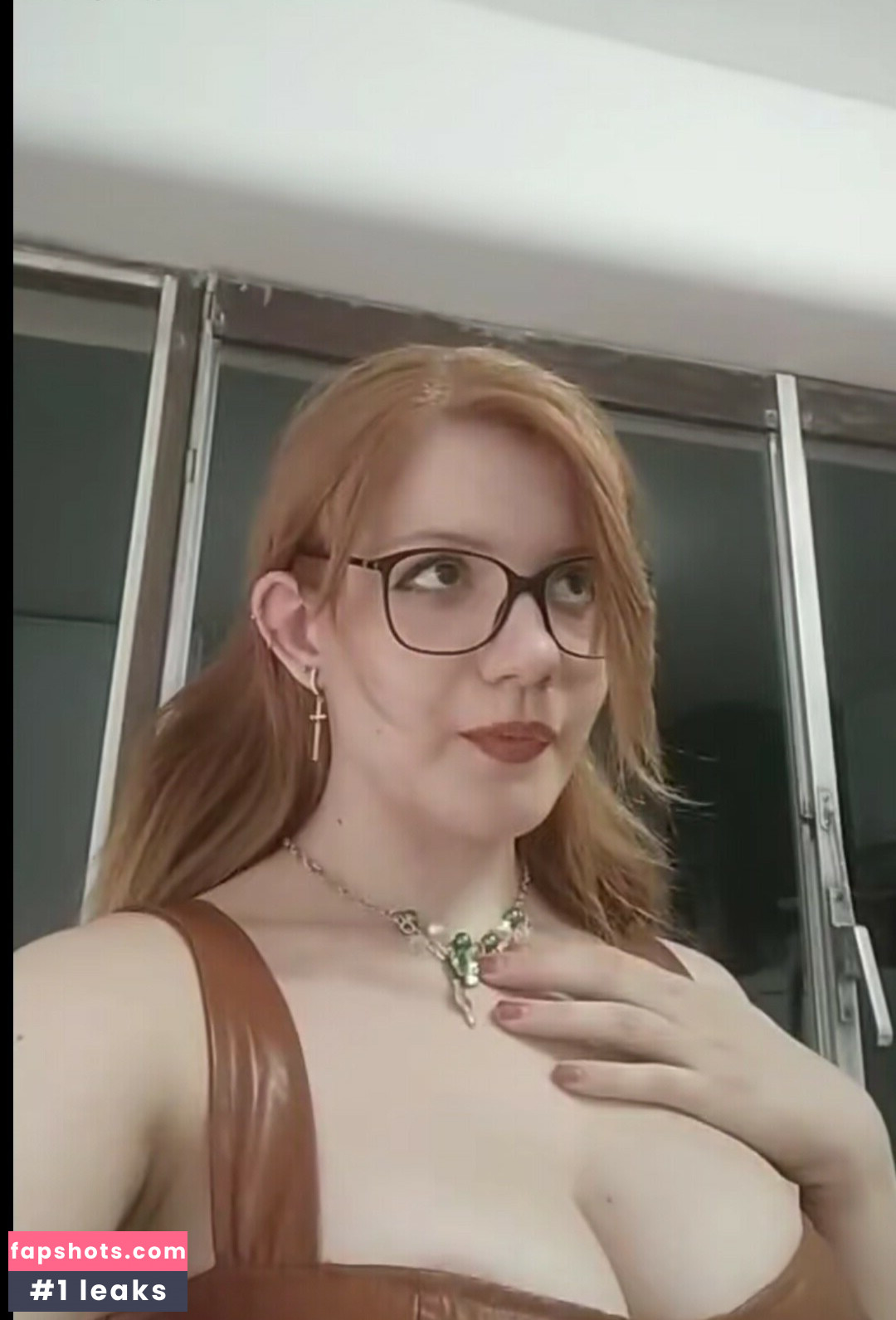 Heavenshii Nahé úniky fotek pouze od fanoušků #3 - Fapshots