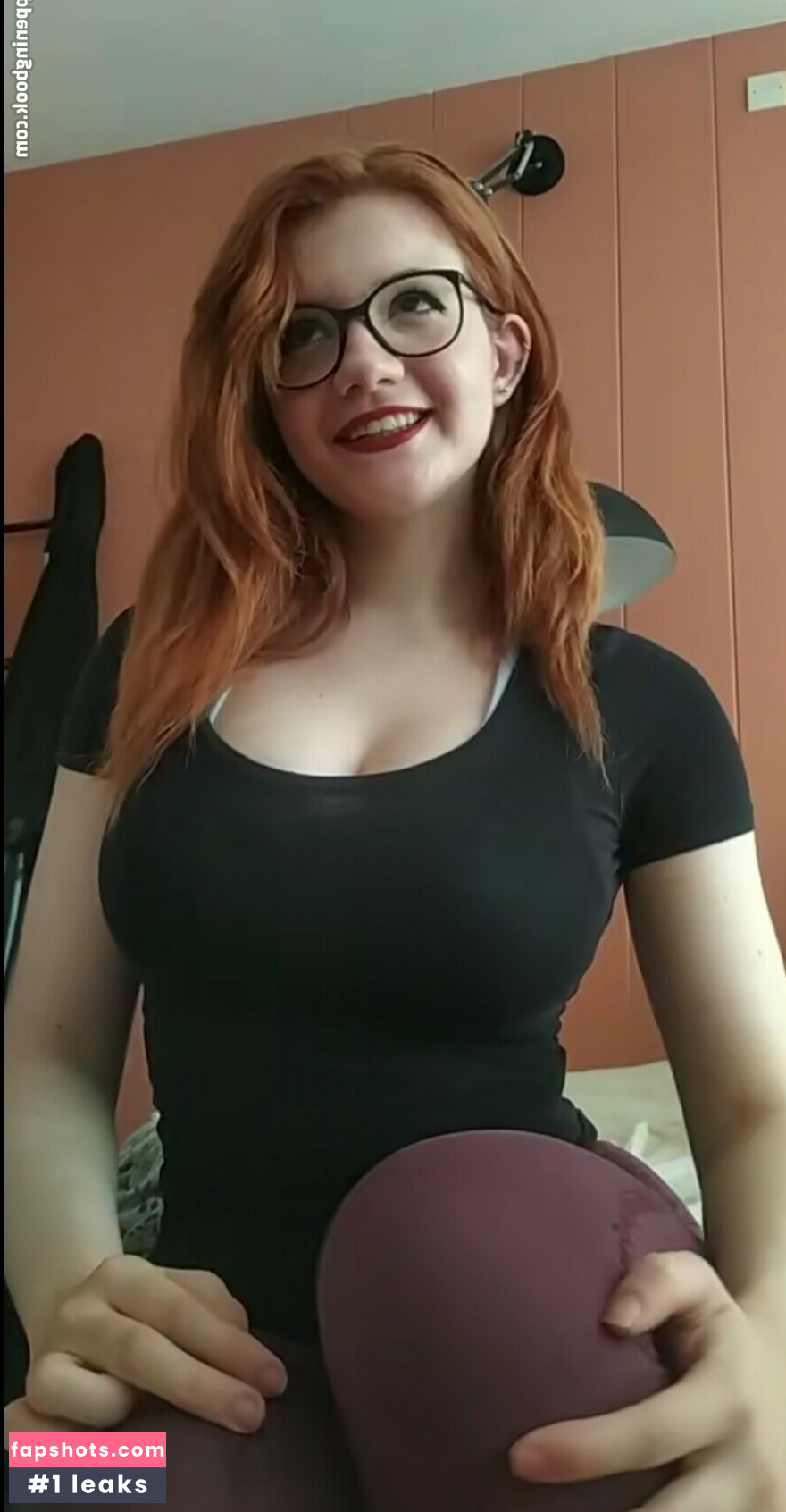 Heavenshii Nahé úniky fotek pouze od fanoušků #5 - Fapshots