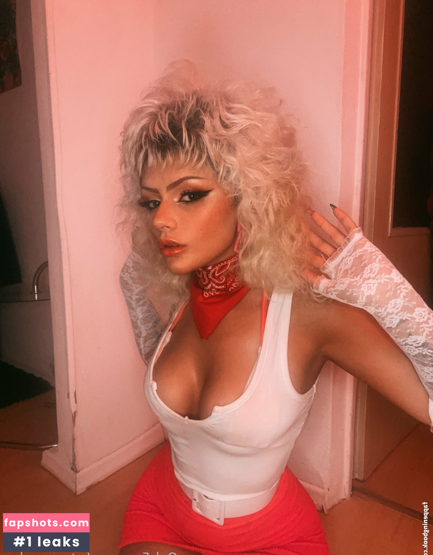 heavymetalmaniak Filtración Desnuda OnlyFans Foto #48 - Fapshots