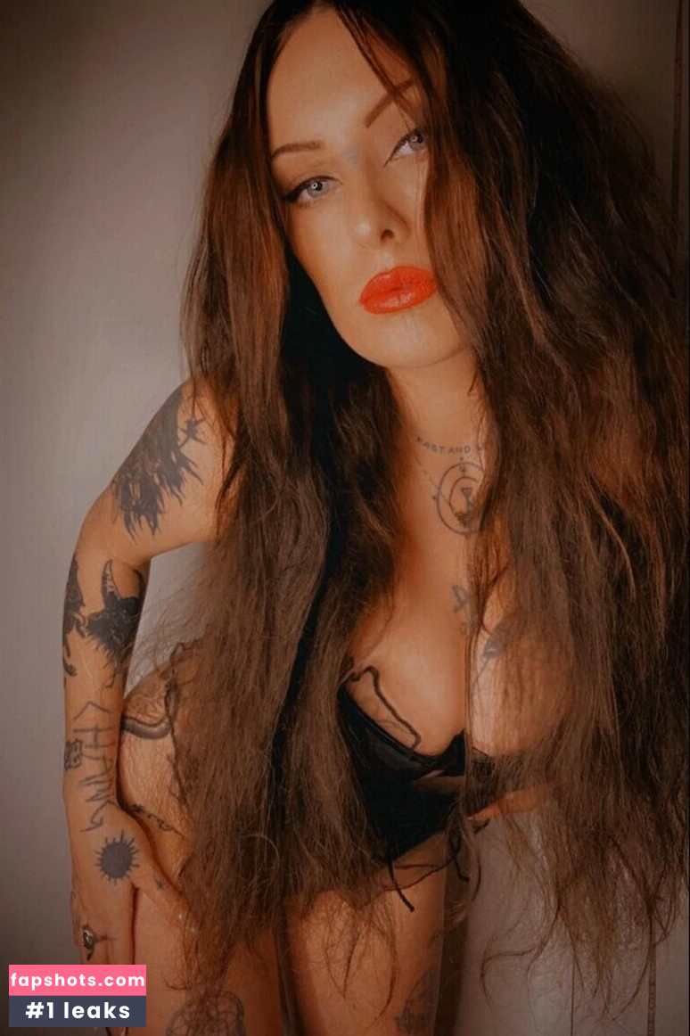 Heavymetalvixen gallery photo #28