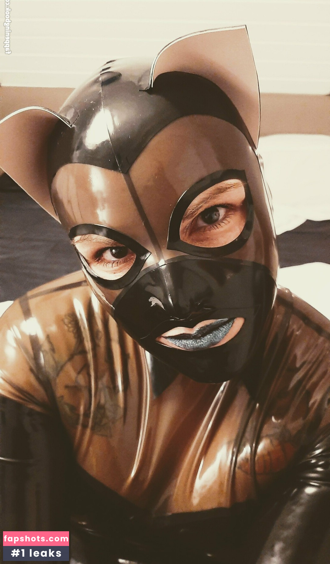 heavyrubberette gallery photo #17